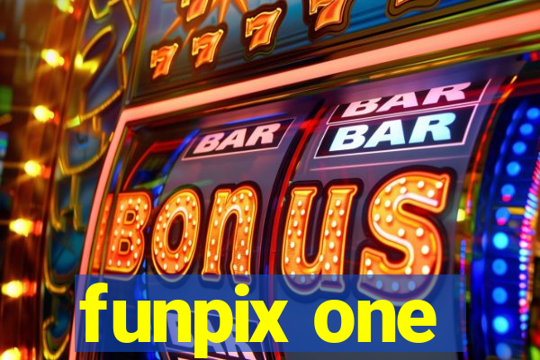 funpix one